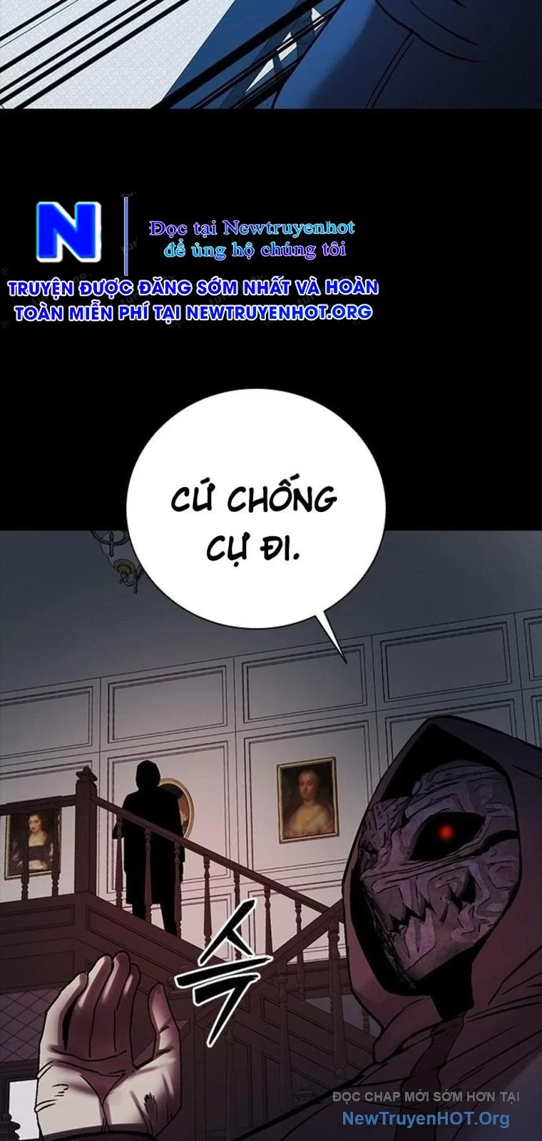 Killing Field Chapter 19 - Trang 3