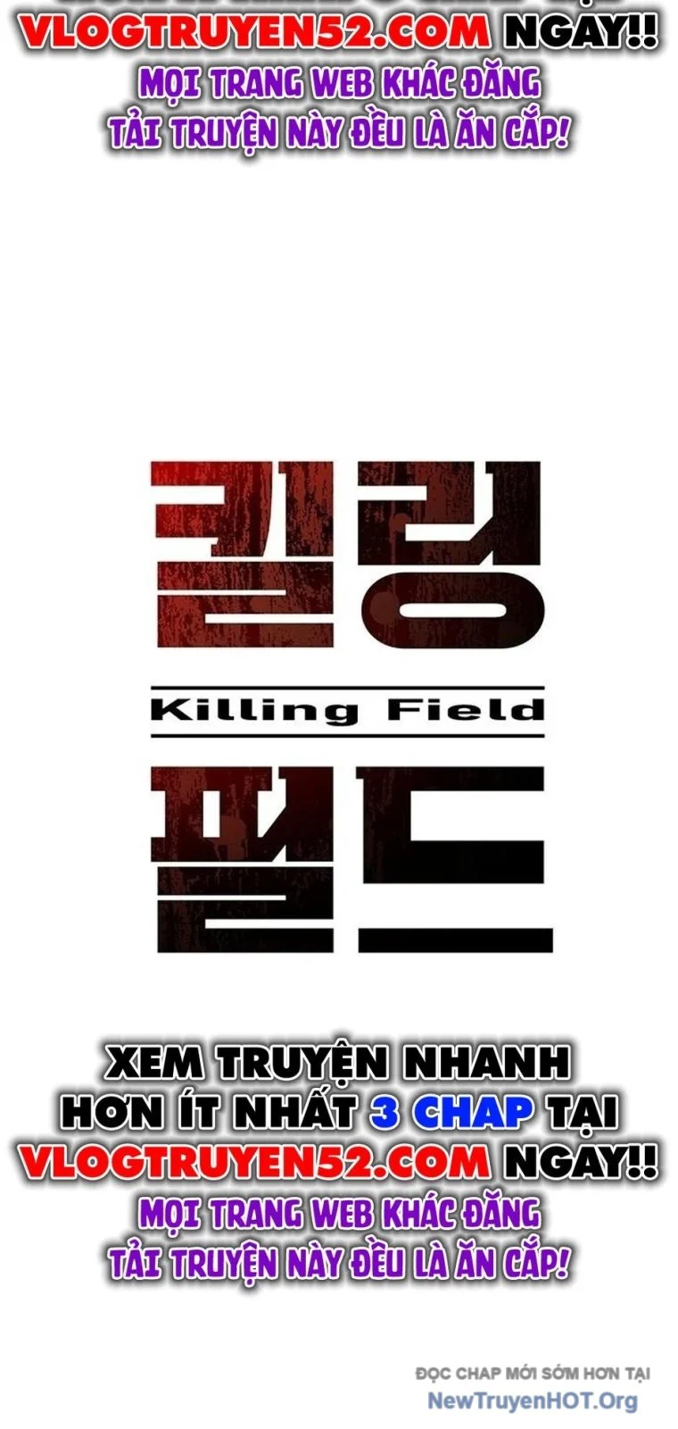 Killing Field Chapter 19 - Trang 3