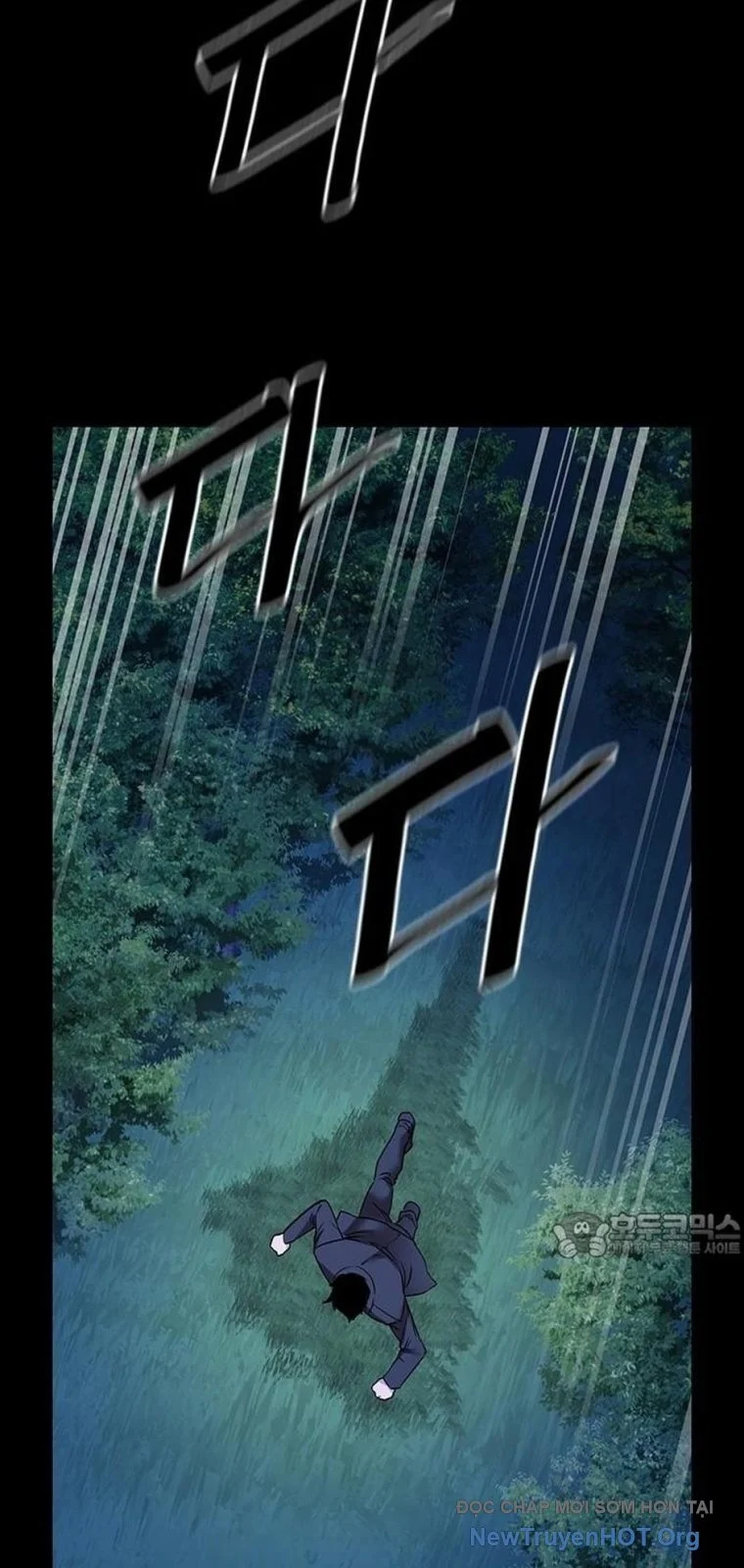Killing Field Chapter 19 - Trang 3