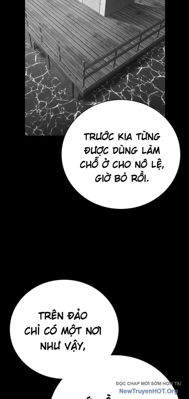 Killing Field Chapter 19 - Trang 3