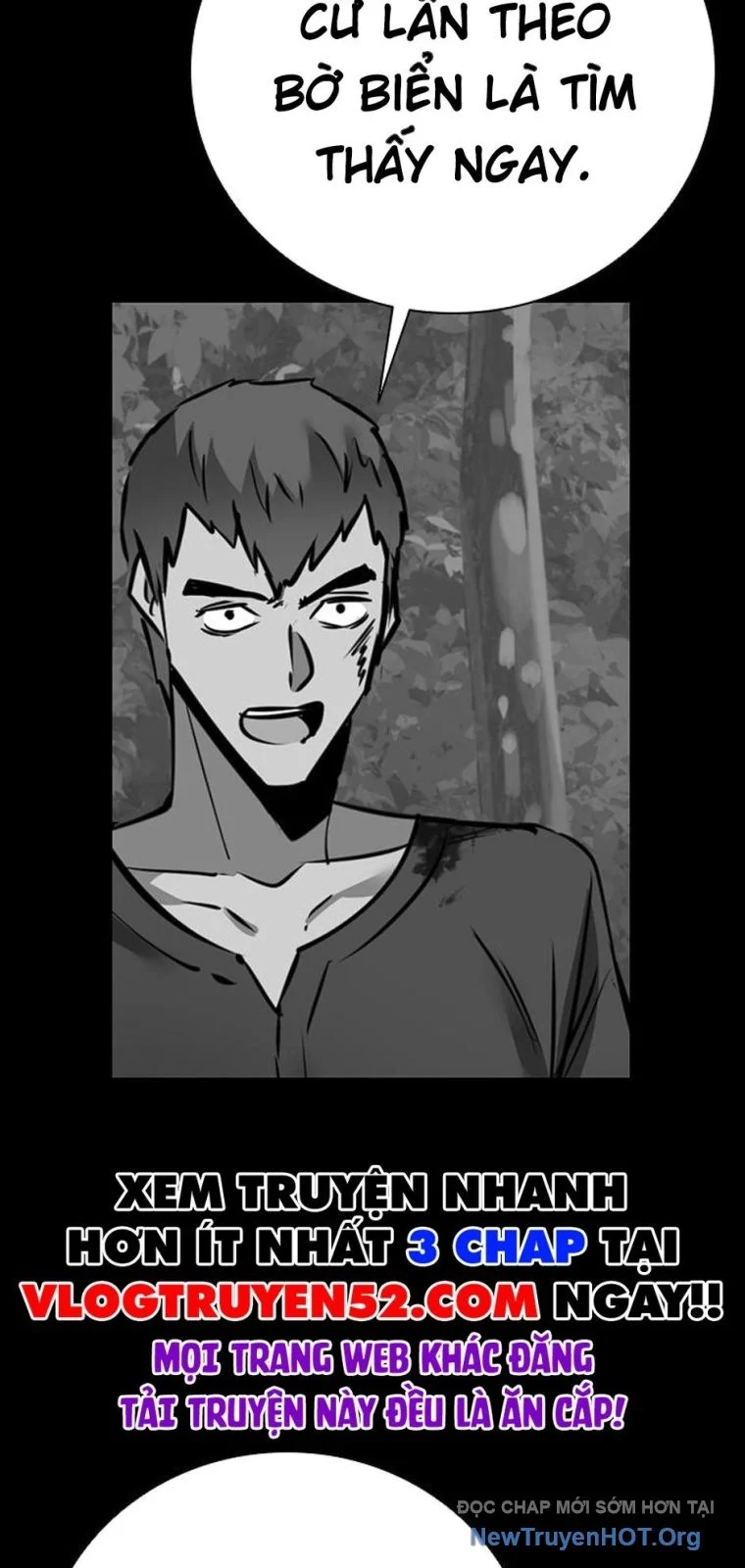Killing Field Chapter 19 - Trang 3