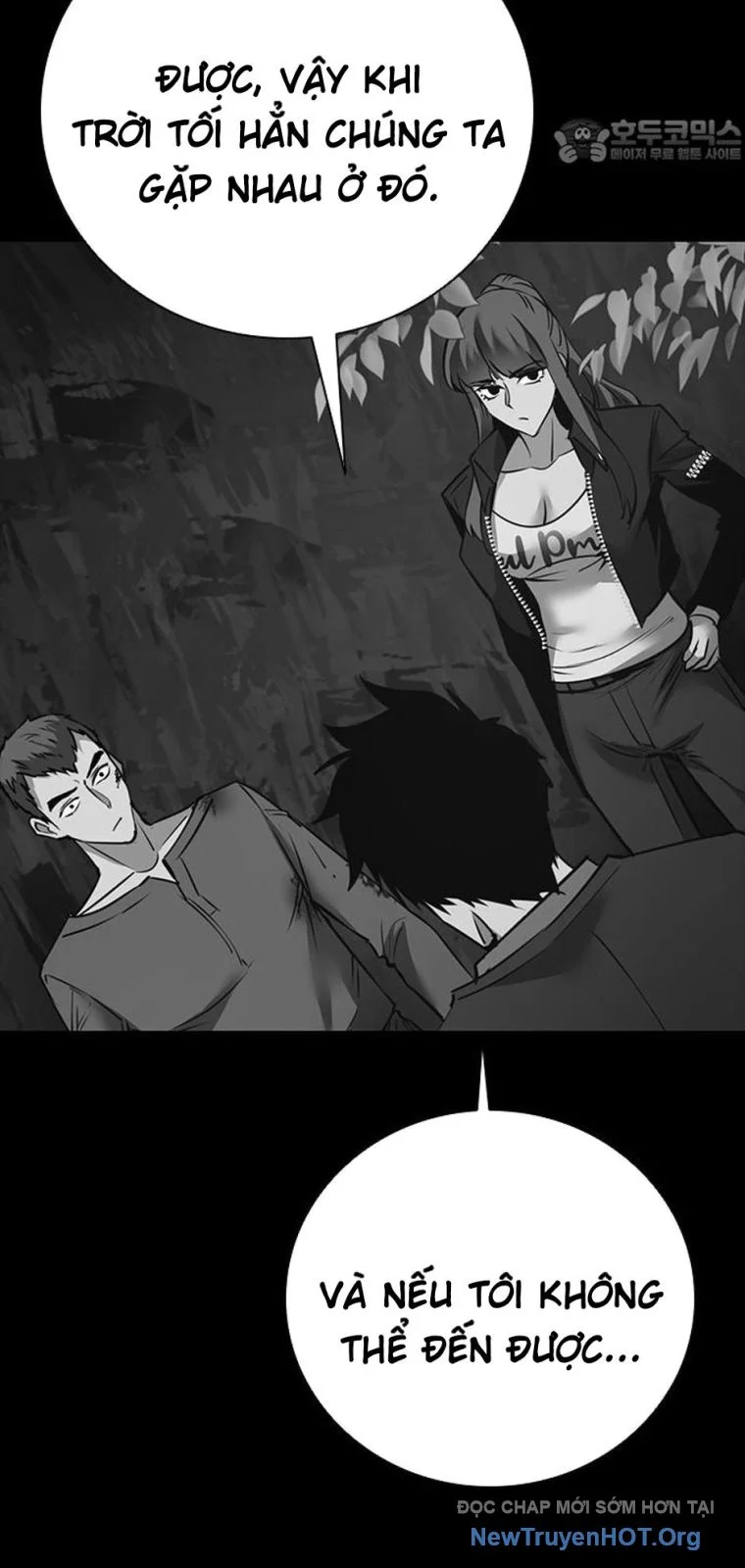 Killing Field Chapter 19 - Trang 3
