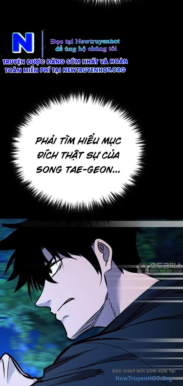 Killing Field Chapter 19 - Trang 3