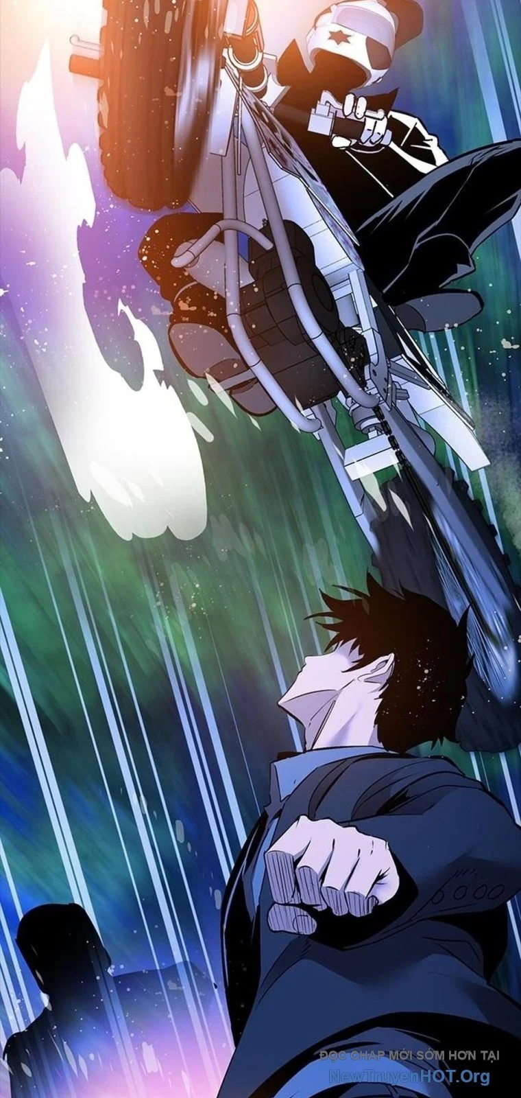 Killing Field Chapter 19 - Trang 3