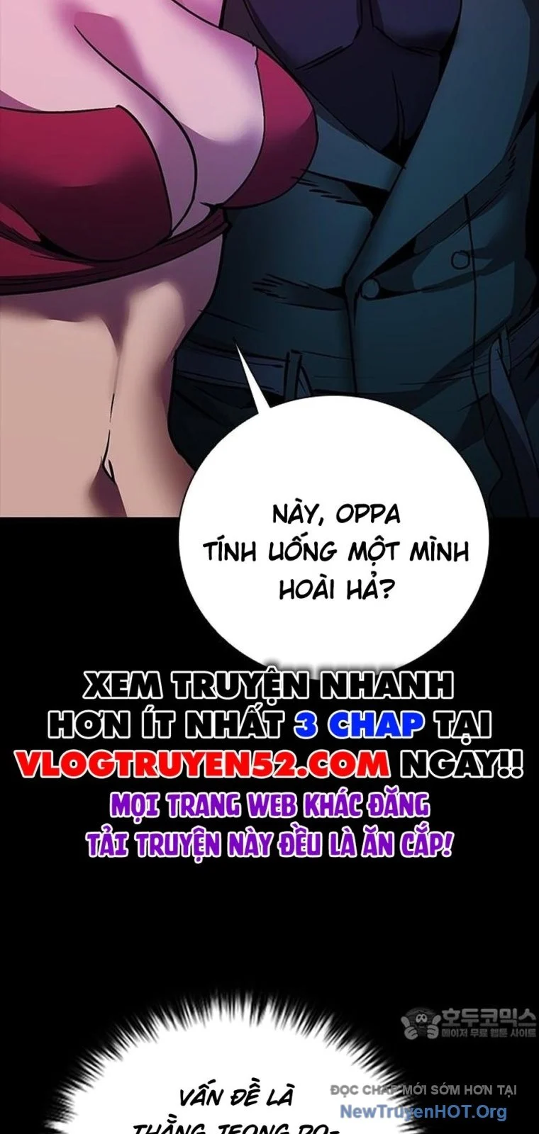 Killing Field Chapter 19 - Trang 3