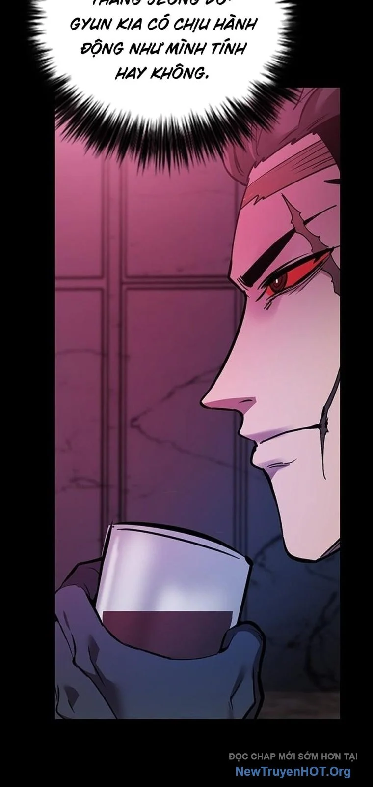 Killing Field Chapter 19 - Trang 3
