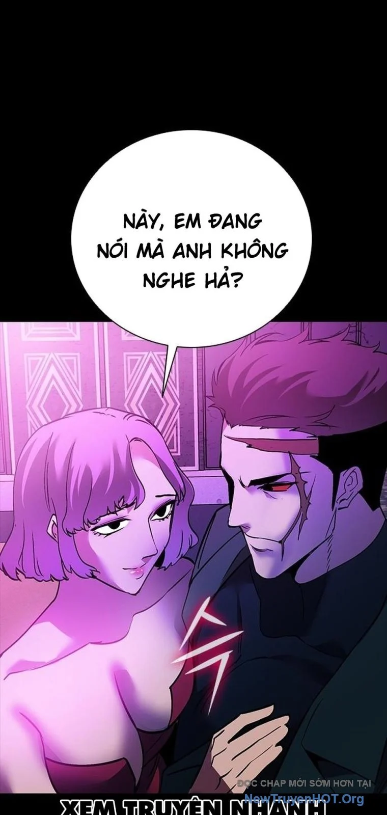 Killing Field Chapter 19 - Trang 3