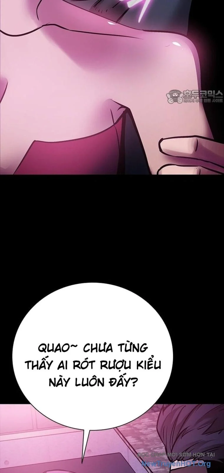 Killing Field Chapter 19 - Trang 3