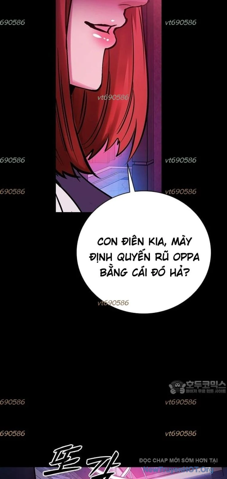 Killing Field Chapter 19 - Trang 3