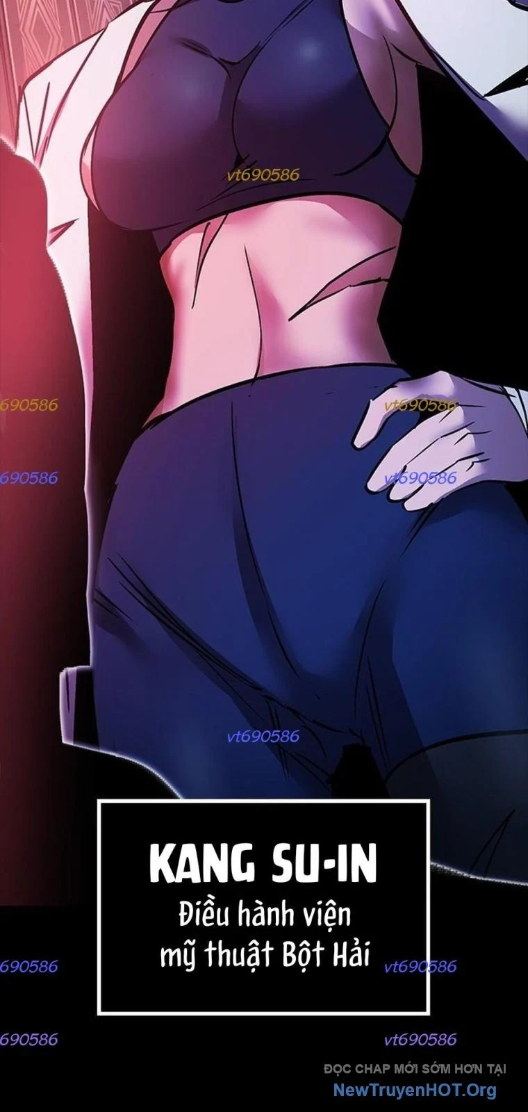 Killing Field Chapter 19 - Trang 3