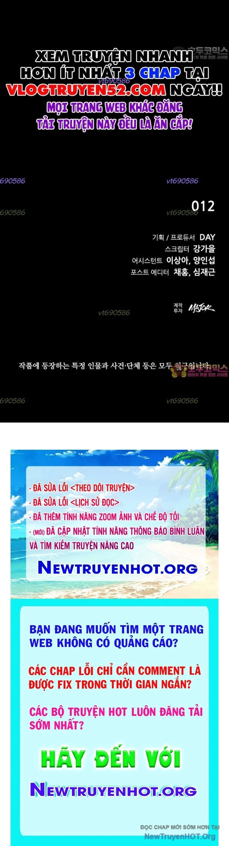 Killing Field Chapter 19 - Trang 3