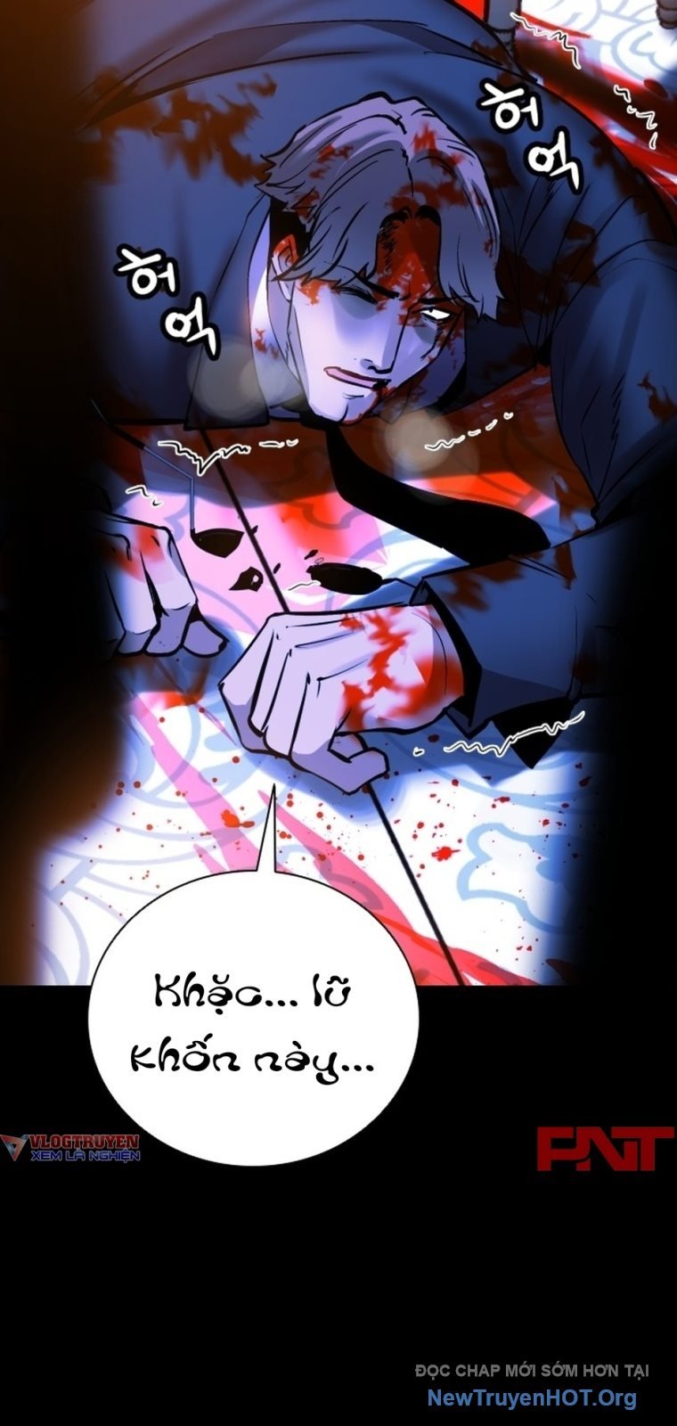 Killing Field Chapter 23 48