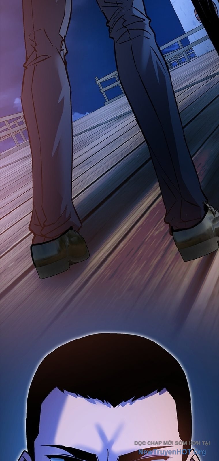 Killing Field Chapter 23 58