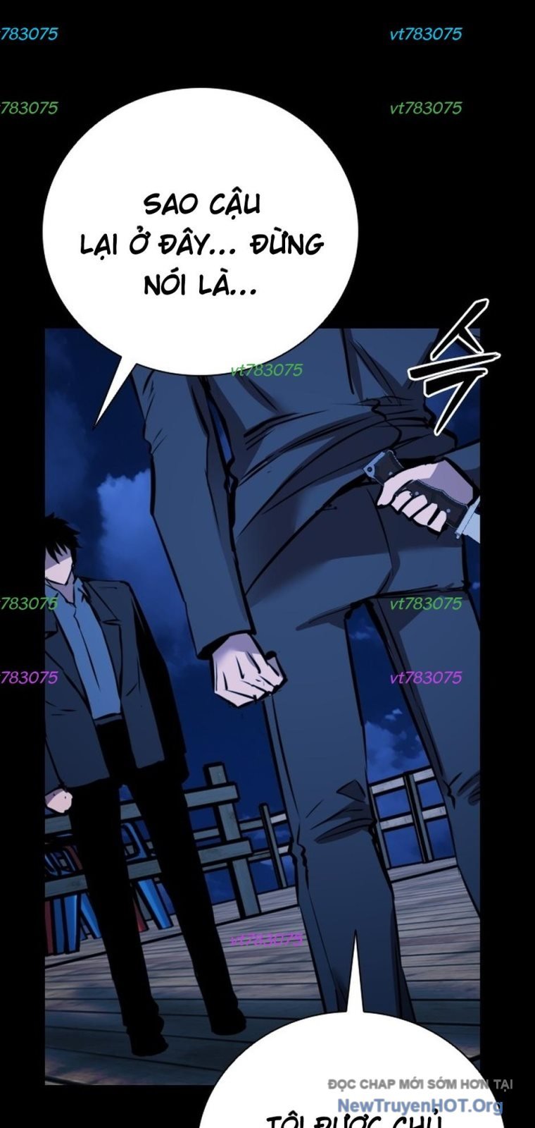 Killing Field Chapter 23 61