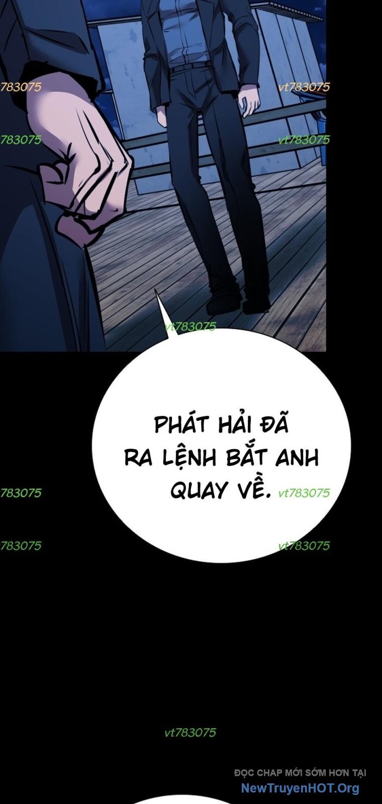 Killing Field Chapter 23 64
