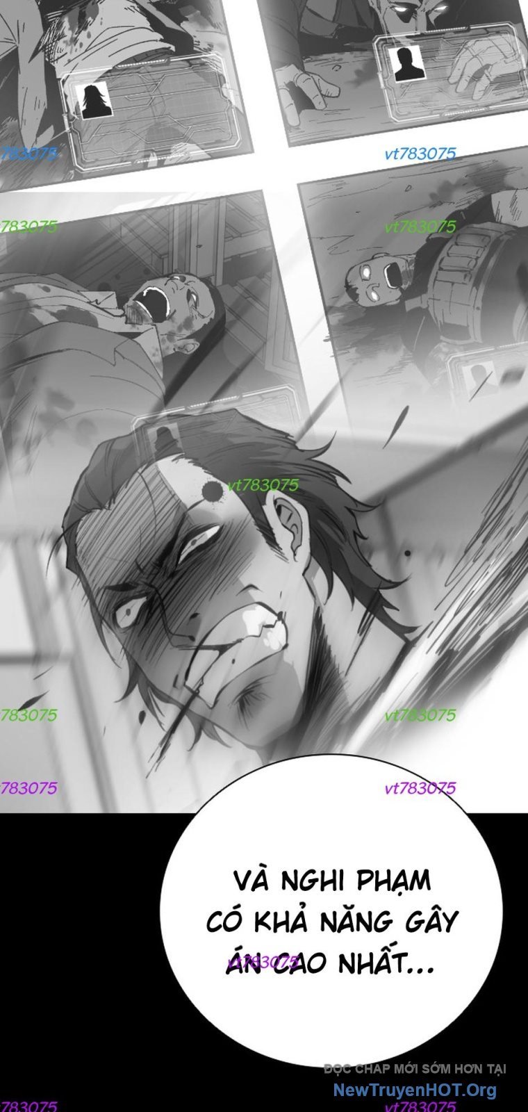 Killing Field Chapter 23 67