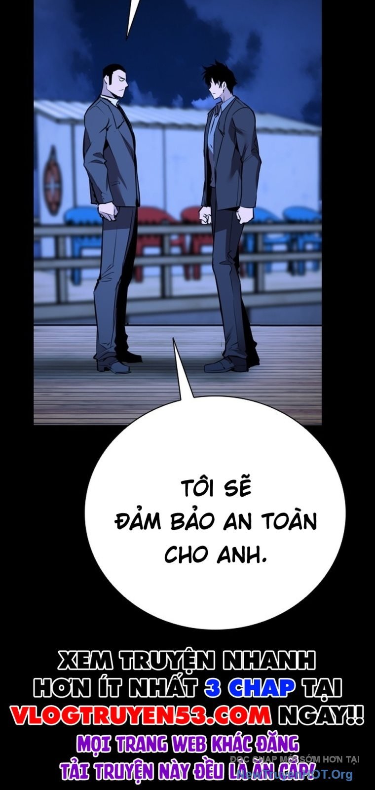Killing Field Chapter 23 74