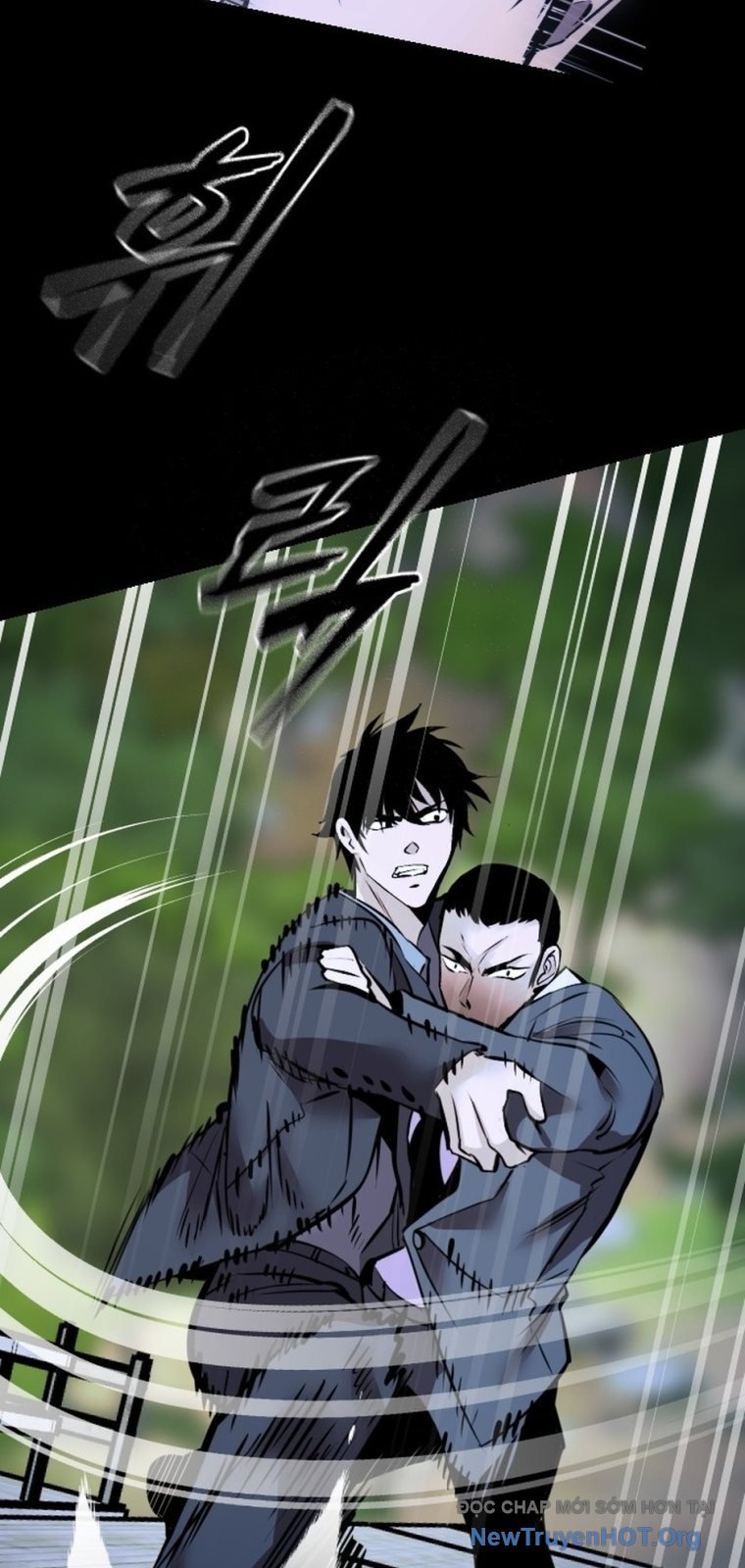 Killing Field Chapter 23 82