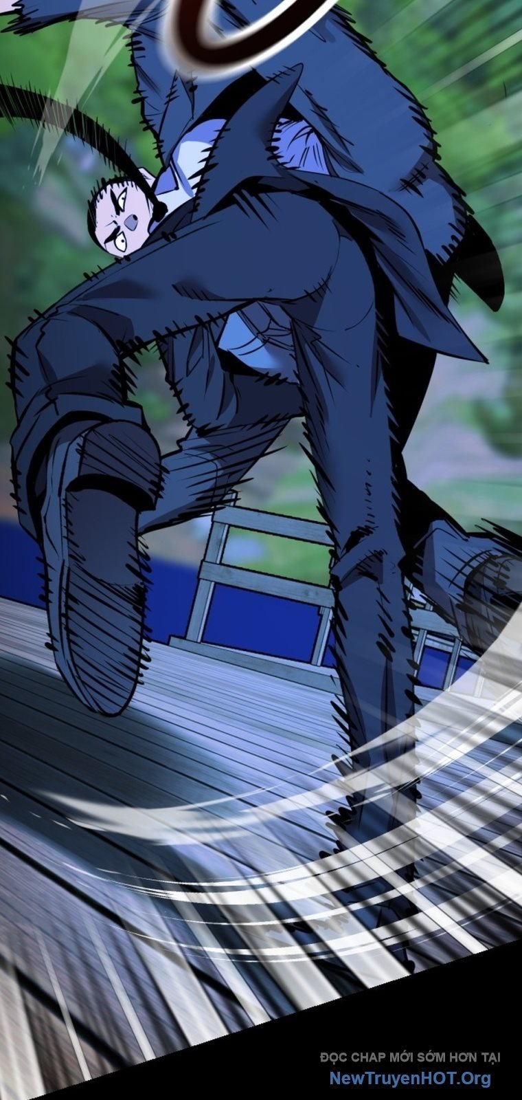 Killing Field Chapter 23 85