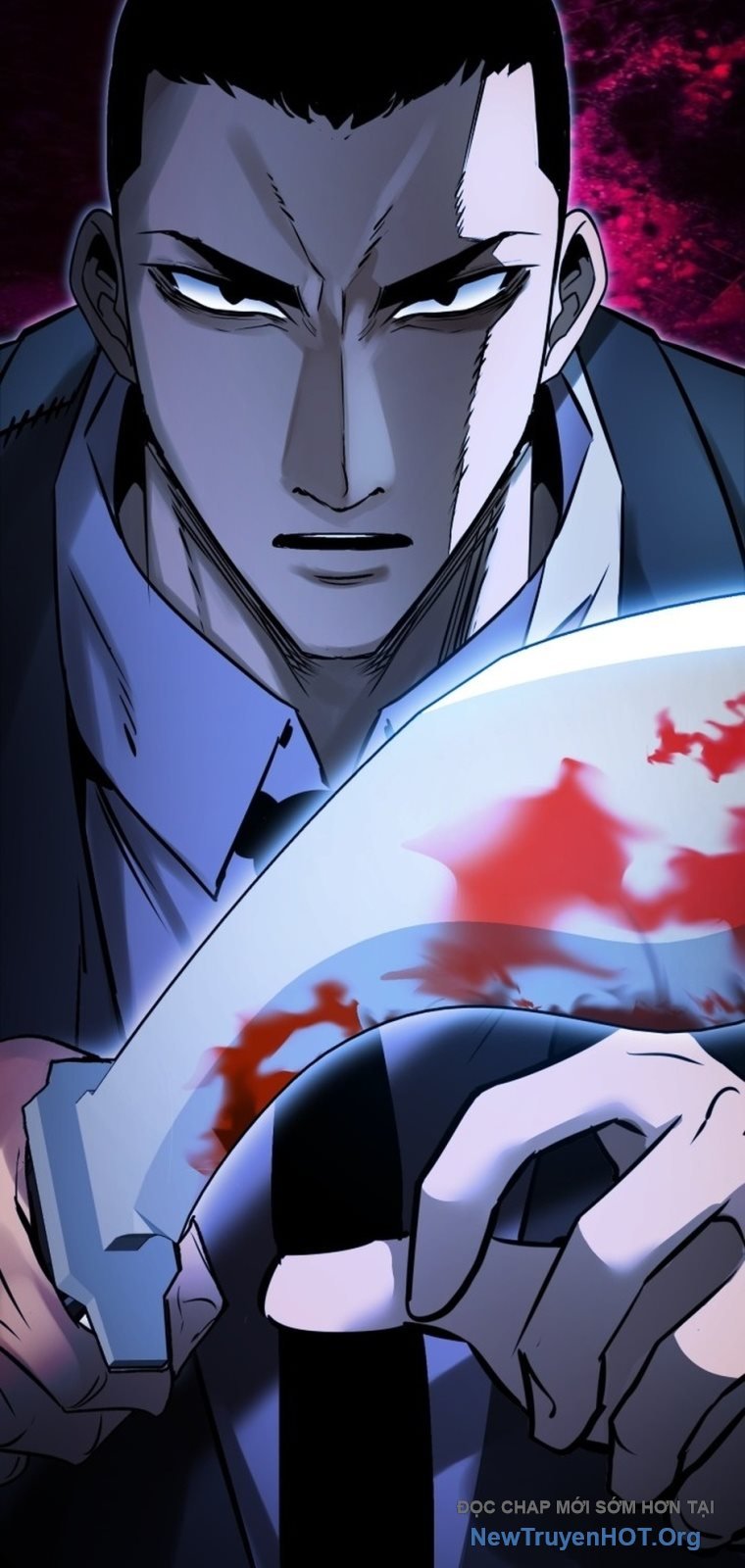 Killing Field Chapter 23 90