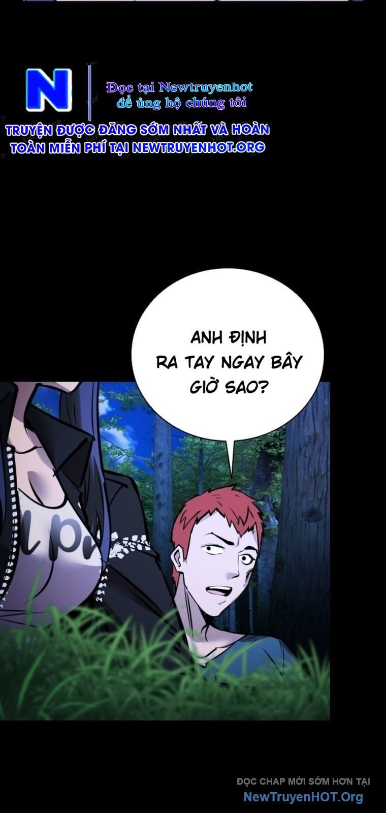 Killing Field Chapter 23 100