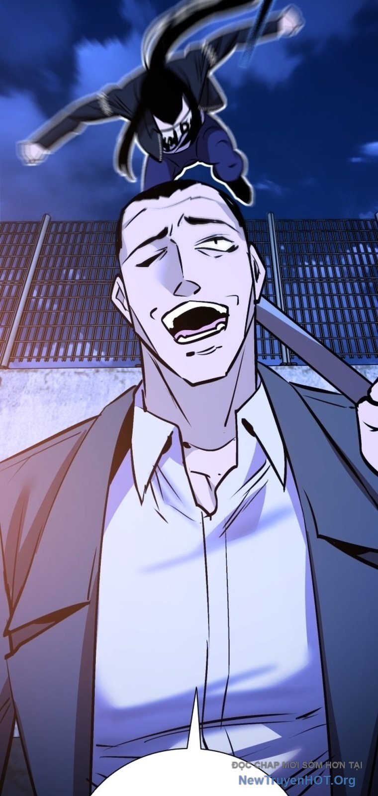 Killing Field Chapter 23 106