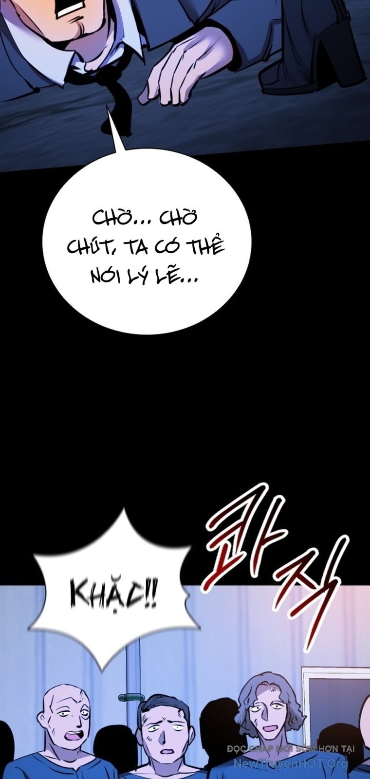 Killing Field Chapter 23 119