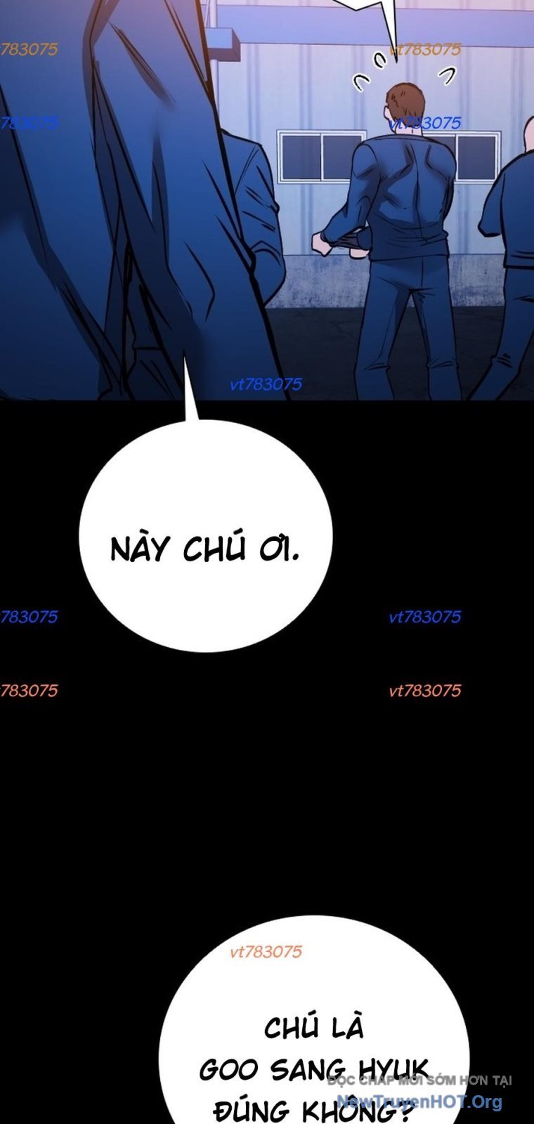 Killing Field Chapter 23 124