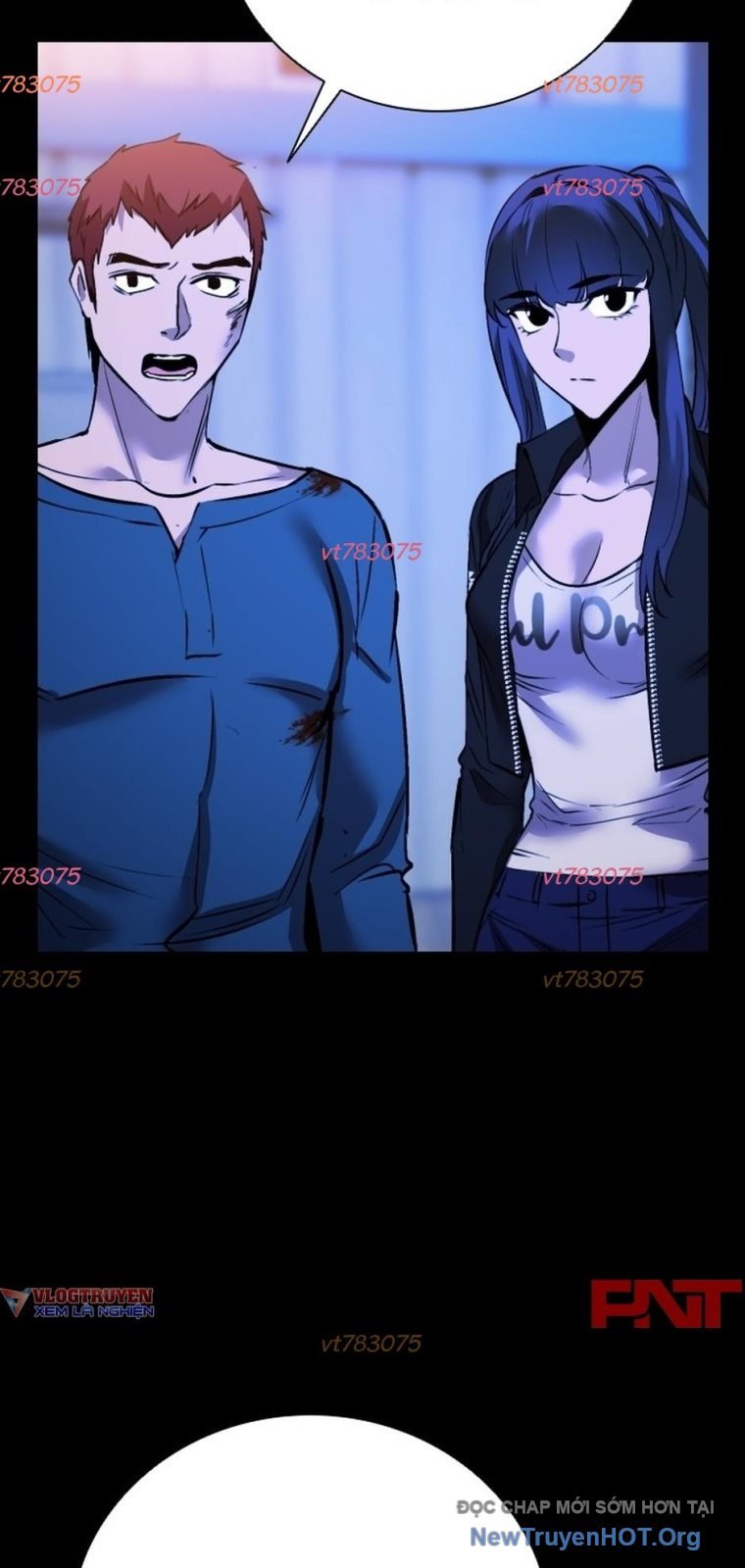 Killing Field Chapter 23 125