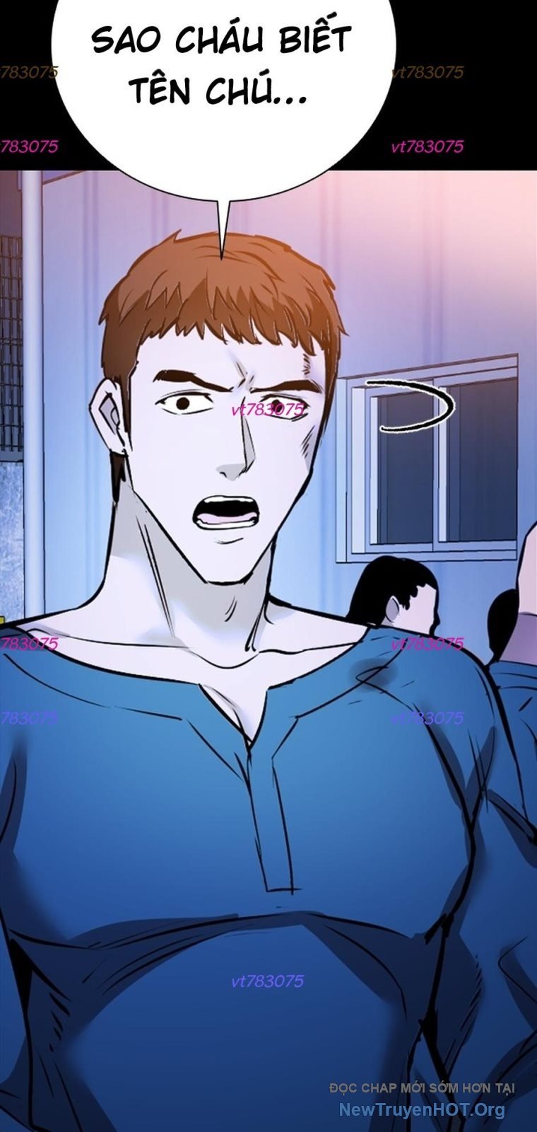 Killing Field Chapter 23 126