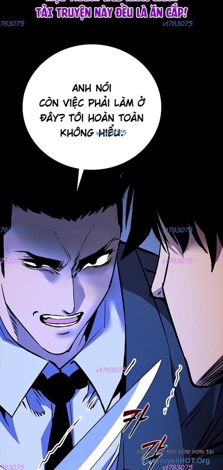 Killing Field Chapter 24 5