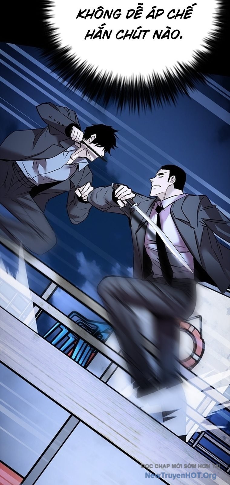 Killing Field Chapter 24 16