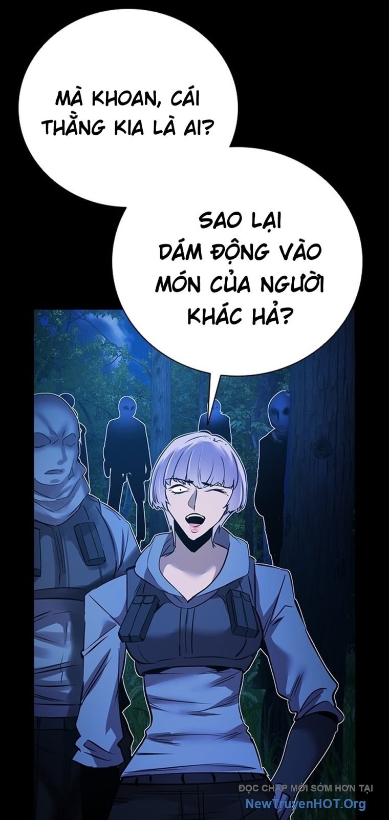 Killing Field Chapter 24 24