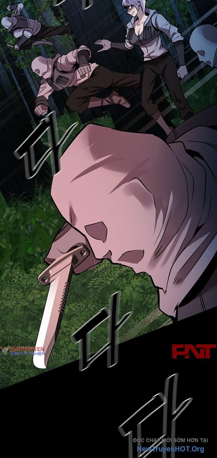 Killing Field Chapter 24 26
