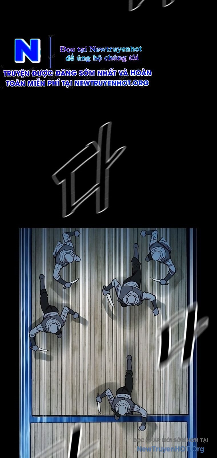 Killing Field Chapter 24 27