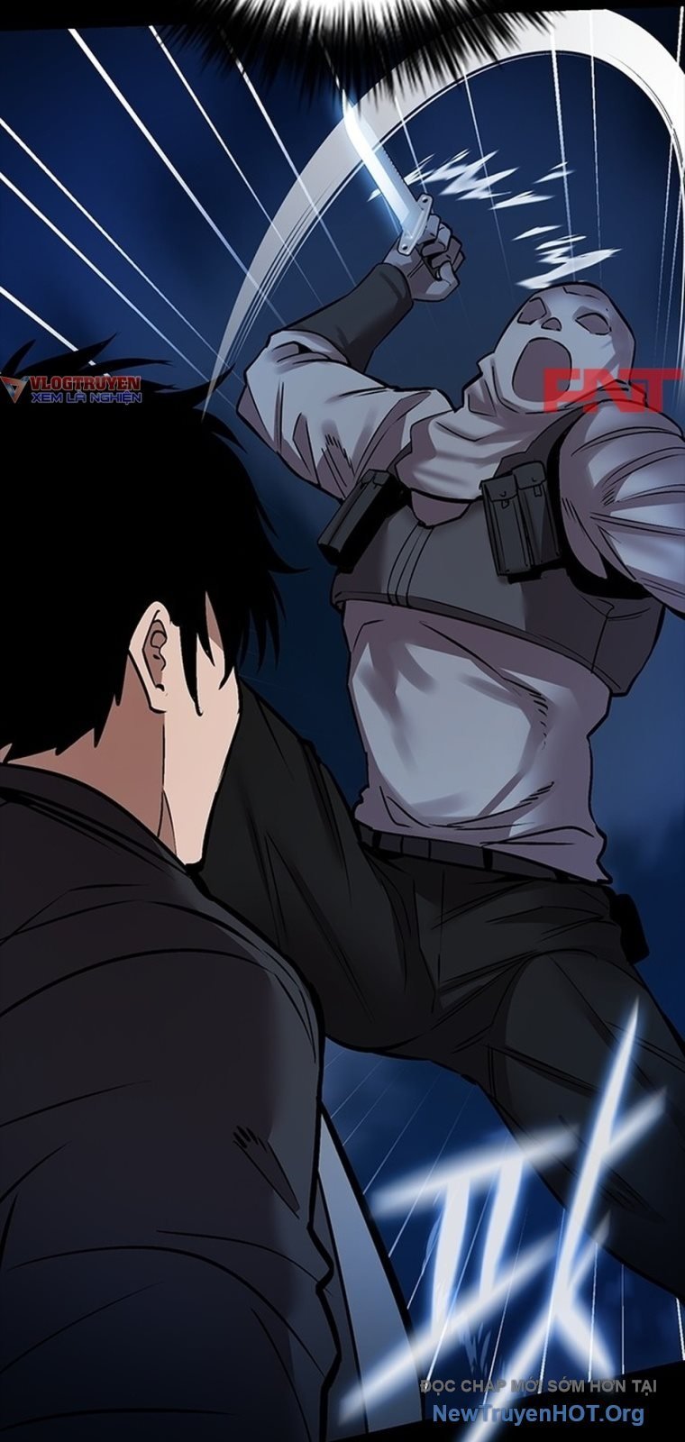 Killing Field Chapter 24 32