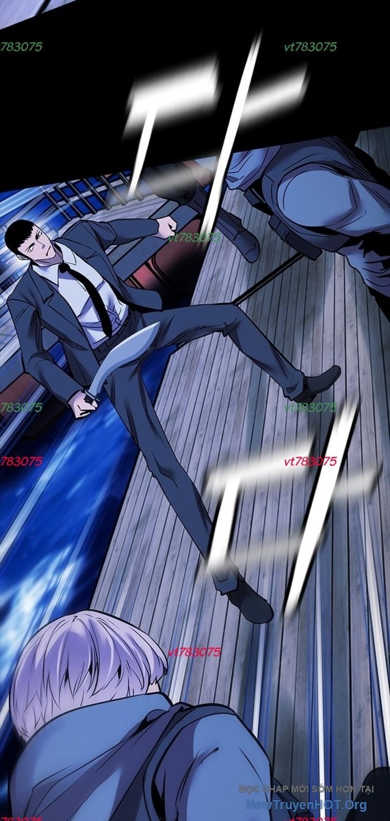 Killing Field Chapter 24 57