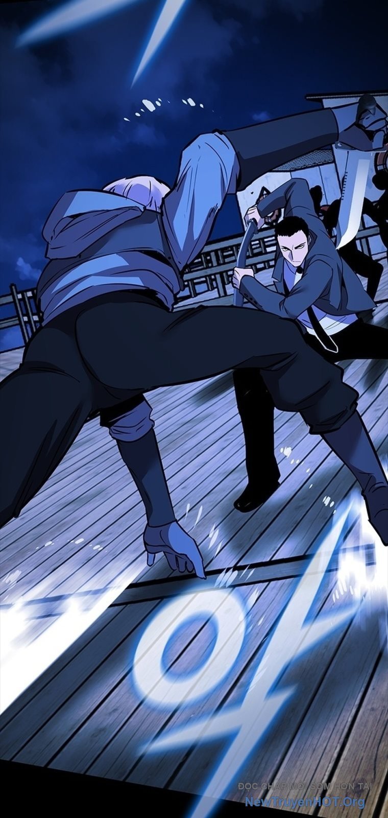 Killing Field Chapter 24 73