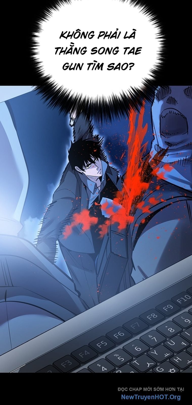 Killing Field Chapter 24 85