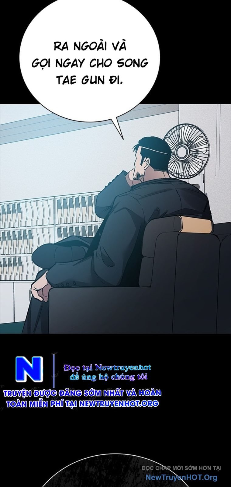 Killing Field Chapter 24 97
