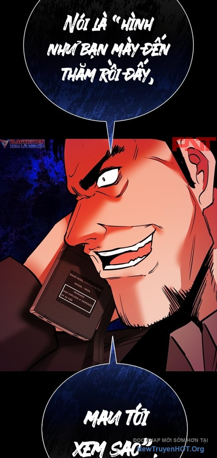 Killing Field Chapter 24 98
