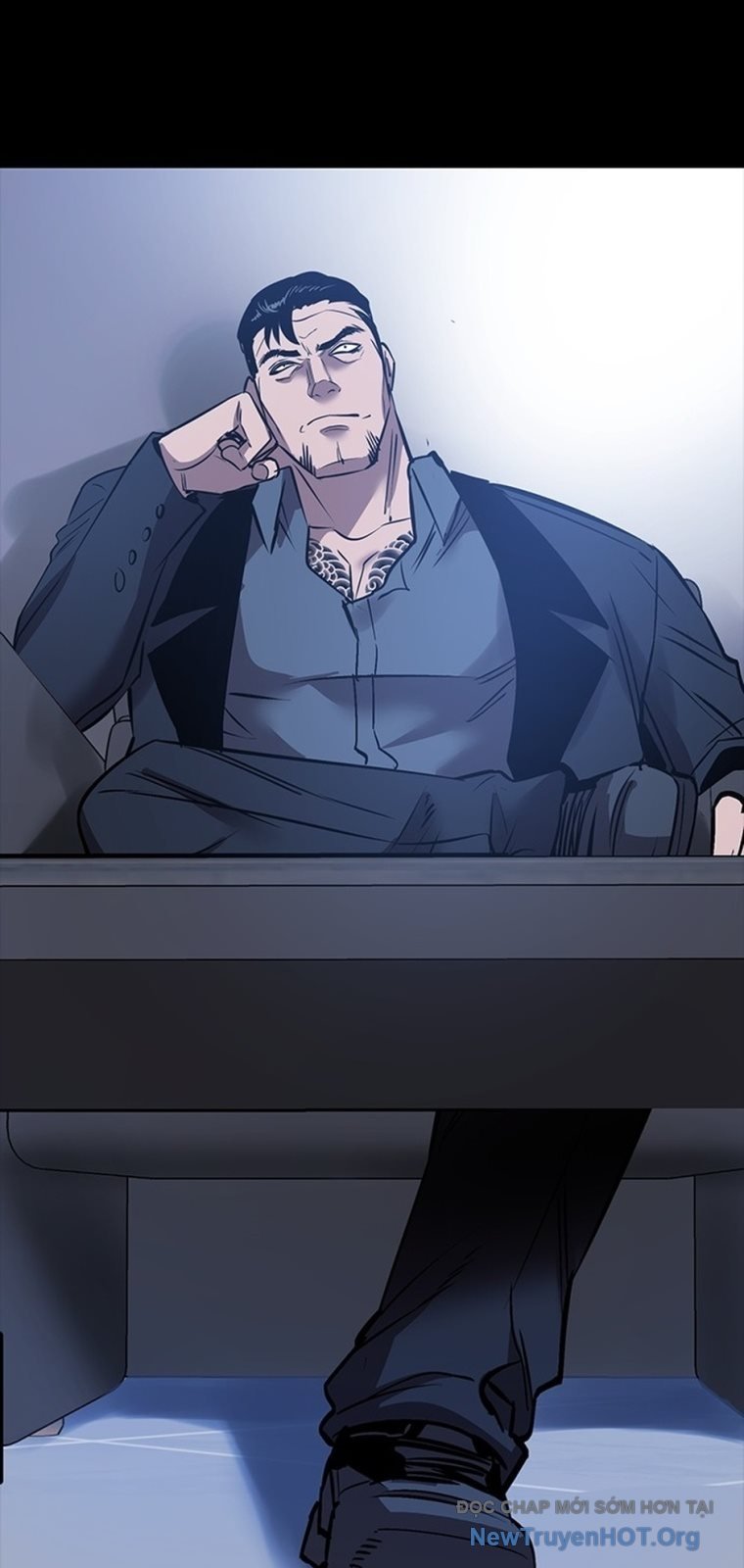 Killing Field Chapter 24 100