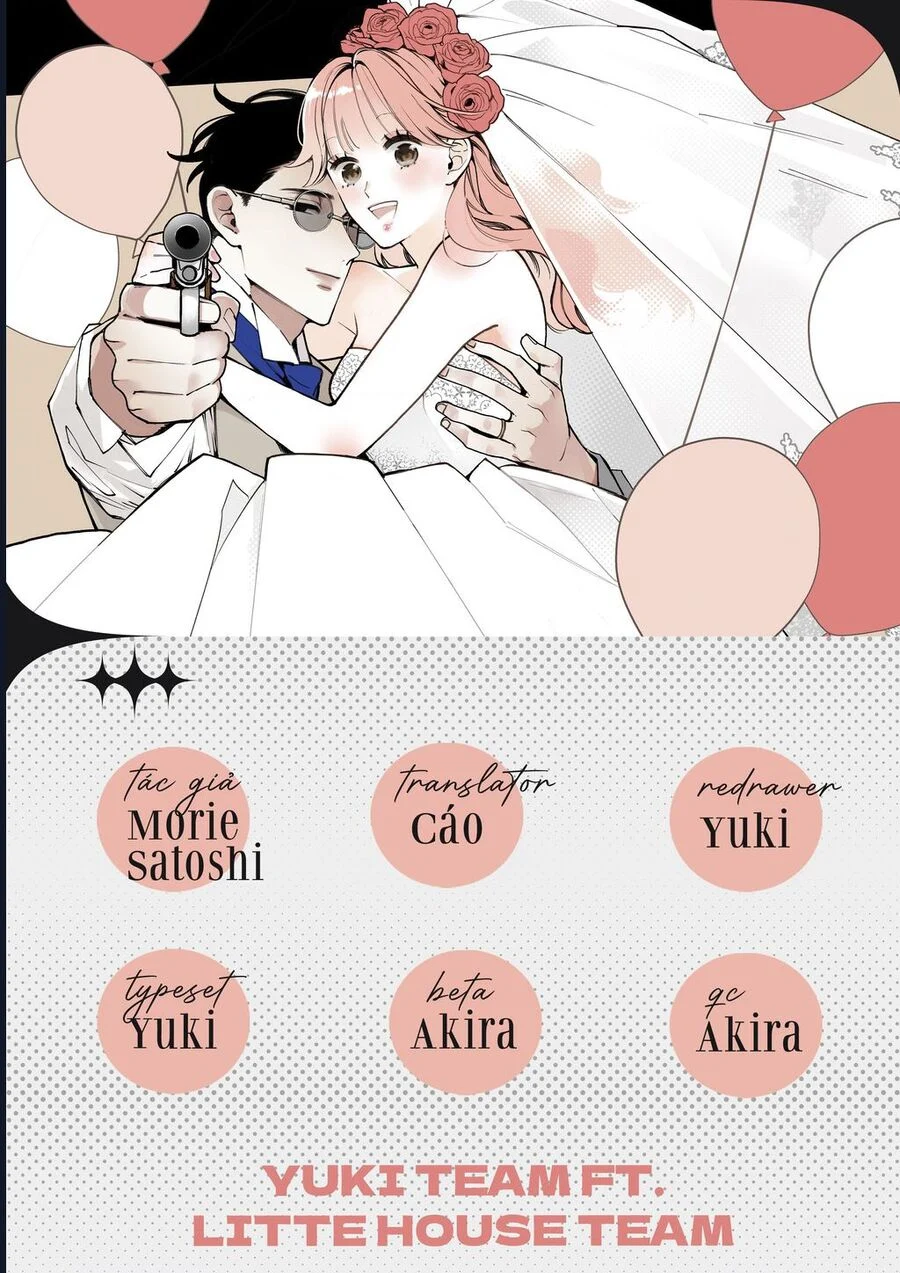 Killing Line Chapter 11 - Next 