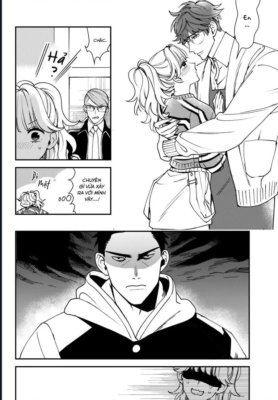 Killing Line Chapter 11 - Next 