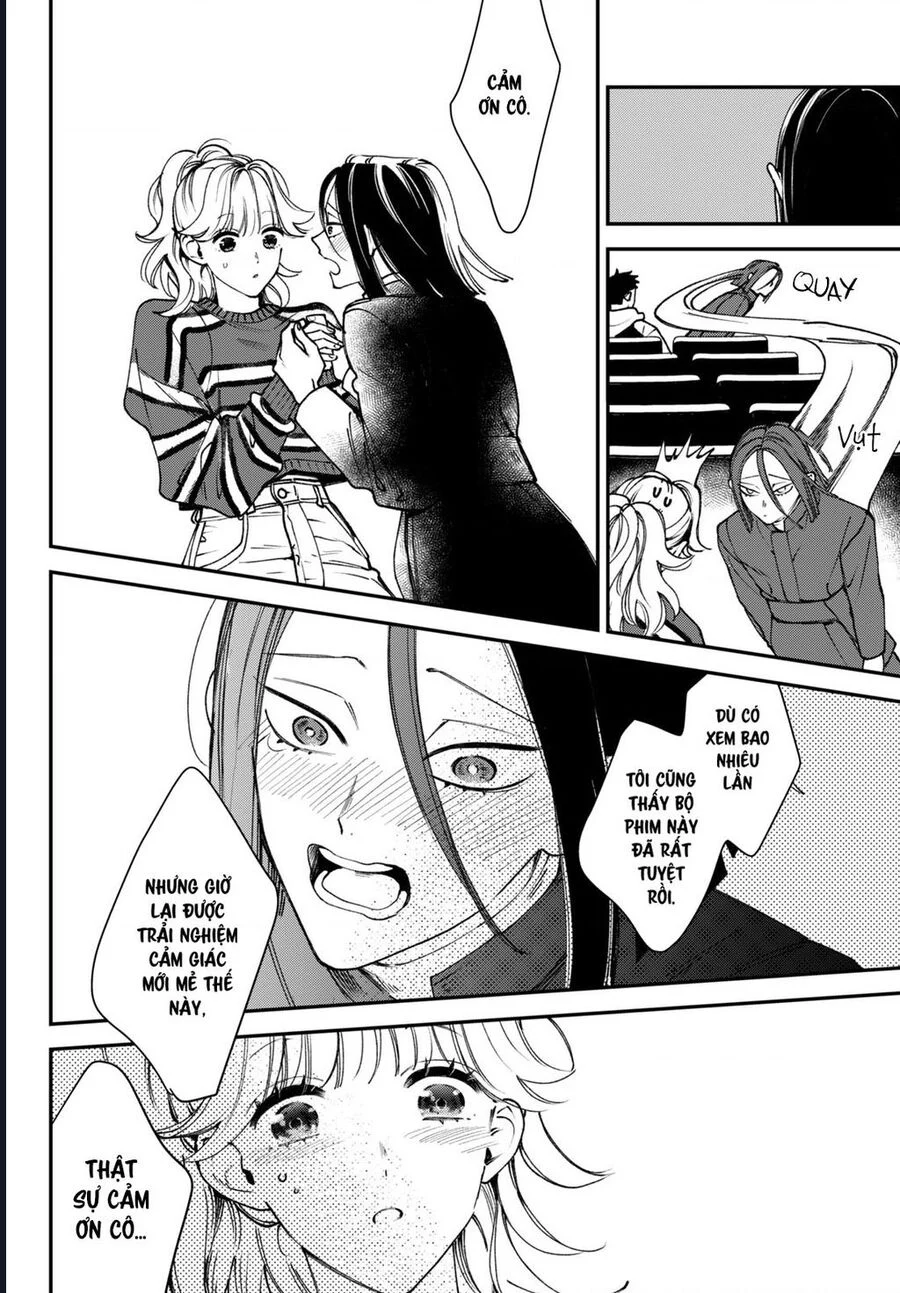 Killing Line Chapter 11 - Next 