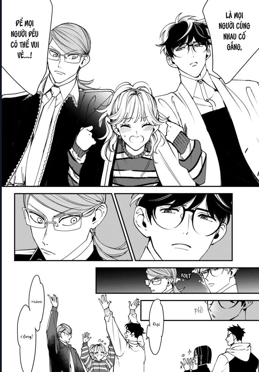 Killing Line Chapter 11 - Next 