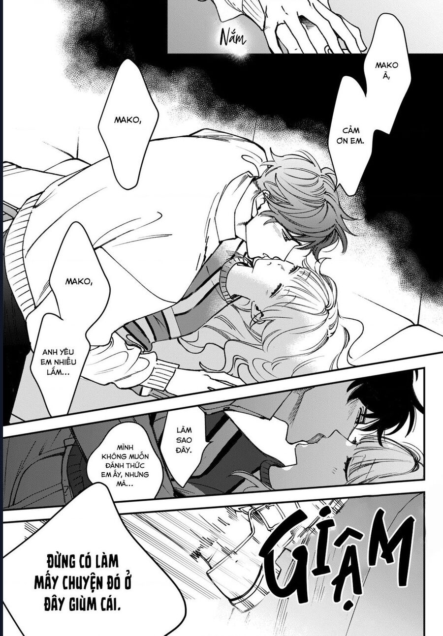 Killing Line Chapter 11 - Next 