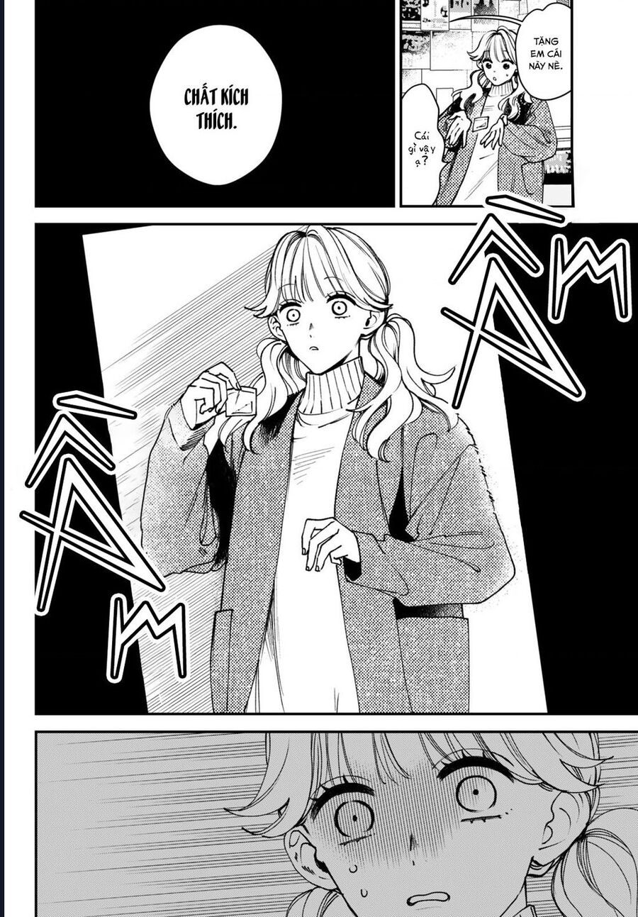 Killing Line Chapter 11 - Next 