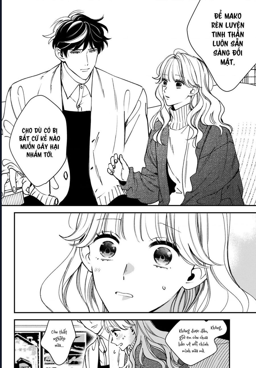 Killing Line Chapter 12 - Trang 2