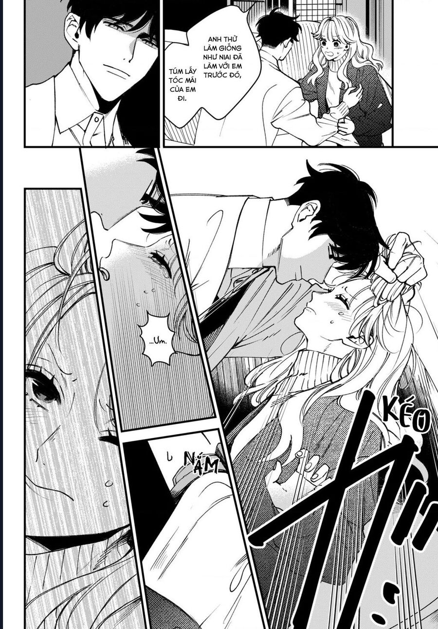 Killing Line Chapter 12 - Trang 2